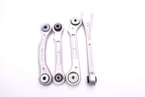 Maserati Levante left or right rear suspension control arms 4pcs #2347