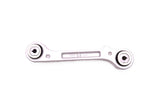 Maserati Levante left or right rear suspension control arm 1pc #2349