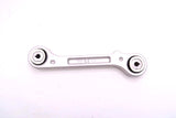Maserati Levante left & right rear suspension control arms 8pcs #2346