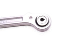 Maserati Levante left & right rear suspension control arms 2pcs #2348