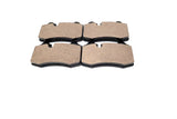 Ferrari F430 360 rear brake pads Epd #1796