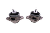 Rolls Royce Phantom left & right engine mounts 2pcs #2355