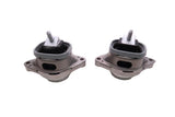 Rolls Royce Phantom left & right engine mounts 2pcs #2355