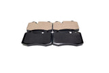 Ferrari F430 front brake pads Epd #1797