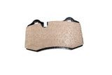 Ferrari F430 front brake pads Epd #1797