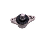Maserati Ghibli Quattroporte 2WD rear wheel drive left & right engine mounts #2358