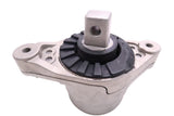 Maserati Ghibli Quattroporte 2WD rear wheel drive left & right engine mounts #2358