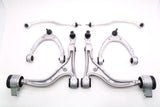 Bentley Gt GTc Flying Spur TopEuro Suspension control arms & links #2365
