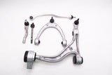 Bentley Gt GTc Flying Spur TopEuro left suspension control arms & links #2372