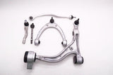 Bentley Gt GTc Flying Spur TopEuro left suspension control arms & links #2372