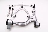 Bentley Gt GTc Flying Spur TopEuro left suspension control arms & links #2372
