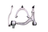 Bentley Gt GTc Flying Spur TopEuro left suspension control arms & links #2373