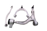 Bentley Gt GTc Flying Spur TopEuro left suspension control arms & links #2373