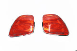 Bentley Continental Flying Spur tail light left + right #1851