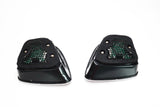 Bentley Continental Flying Spur tail light left + right #1851