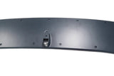 Bentley Continental Flying Spur rear bumper spoiler #1786