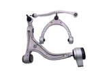 Bentley Gt GTc Flying Spur TopEuro right suspension control arms & link #2376