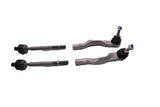 Bentley Gt GTc Flying Spur TopEuro left & right tie rod ends #2381