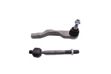 Bentley Gt GTc Flying Spur TopEuro right tie rod ends #2384