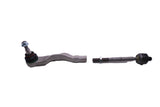 Bentley Gt GTc Flying Spur TopEuro left tie rod ends #2382