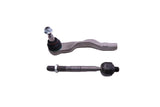 Bentley Gt GTc Flying Spur TopEuro left tie rod ends #2382