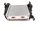 Bentley Continental Gt Gtc Flying Spur left driver side intercooler #826