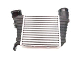 Bentley Continental Gt Gtc Flying Spur left driver side intercooler #826