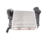 Bentley Continental Gt Gtc Flying Spur right intercooler #827