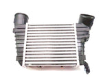 Bentley Continental Gt Gtc Flying Spur left & right intercooler #825 Epd