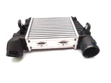 Bentley Continental Gt Gtc Flying Spur left & right intercooler #825 Epd