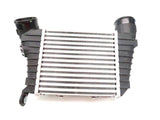 Bentley Continental Gt Gtc Flying Spur left & right intercooler #825 Epd