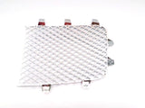 Bentley Continental Gtc Gt main radiator grille #827