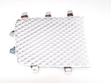 Bentley Continental Gtc Gt main radiator grille #827