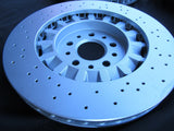 Maserati Ghibli Quattroporte Front / Rear ROTORS Set of 4 pcs  Epd 1506