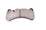 Maserati GranTurismo Gran Turismo Gt front brake pads rotors Epd #1805