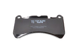 Maserati GranTurismo Gran Turismo Gt front brake pads rotors Epd #1805