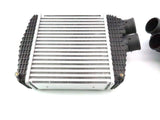 Maserati Ghibli Quattroporte left and right intercooler 2pcs #838