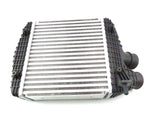 Maserati Ghibli Quattroporte left and right intercooler 2pcs #838