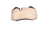 Maserati GranTurismo Gran Turismo Gt front rear brake pads rotors Epd #1803