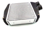 Maserati Ghibli Quattroporte Levante right intercooler #840