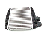 Maserati Ghibli Quattroporte Levante right intercooler #840