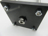 Fabco- Air Cylinder MP6X10X2X1RF NEW
