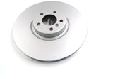 Rolls Royce Wraith Dawn front rear brake pads and rotors #371