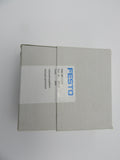 FESTO VAD-ME-I-3/8 / 35533 VACUUM GENERATOR (NEW)