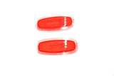 Bentley Continental Gt Gtc  Rear Bumper side marker lights #1819