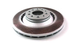 Maserati Grecale front rear brake disc rotors #1823