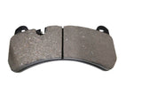 Maserati Ghibli Modena Quattroporte front brake pads Low Dust #1840