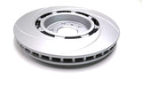 Aston Martin Db11 Vantage rear brake disc rotors 2pcs Epd #1834