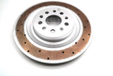 Maserati Ghibli 3.8 Trofeo rear brake disc rotors Epd #1896