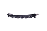Bentley Continental GT GTC front bumper left bracket #2397